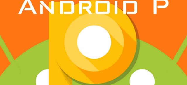 Android 9.0 are nume de cod; Deocamdată doar sub formă de preferință a membrilor grupului Mobilissimo de pe Facebook