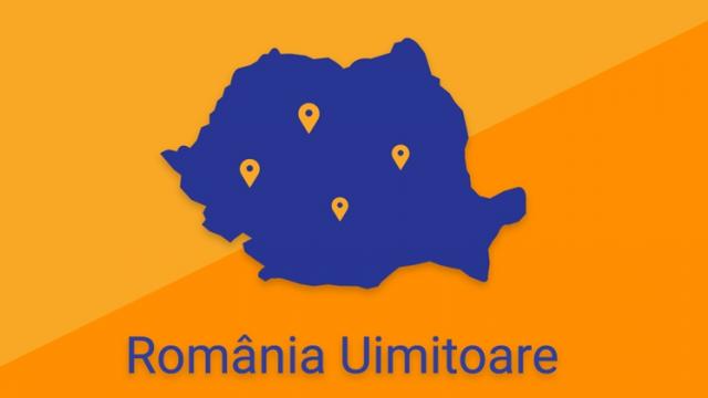 <b>Aplicația România Uimitoare este cea mai nouă creație a tânărului Andrei Pascale; iată ce ni se propune aici</b>Cu siguranță îl știți pe Andrei Pascale, tânărul de 17 ani care a dezvoltat și actuala aplicație Mobilissimo pentru mobil. El are și alte titluri în portofoliu, InfoLoc fiind una dintre acestea și mai nou aplicația numită România Uimitoare pe care