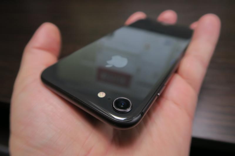 Fotografii hands-on Apple iPhone 8: Apple-iPhone-8_023.JPG