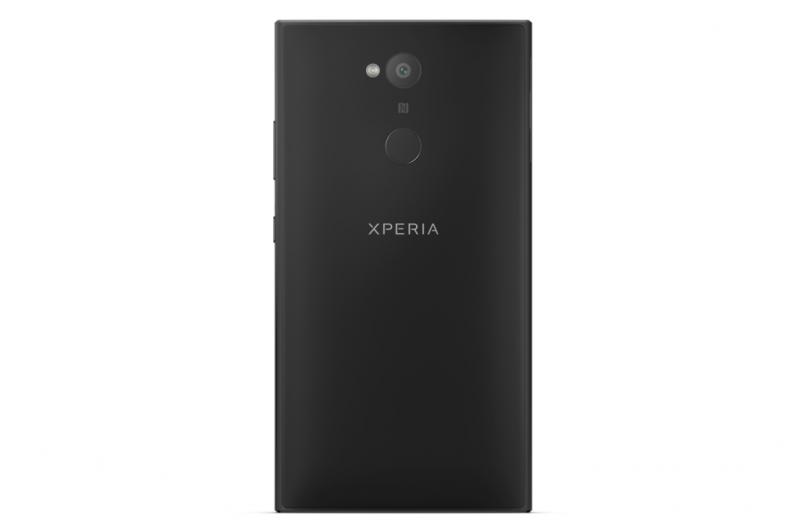 Sony Xperia L2 - Fotografii oficiale: Sony-Xperia-L2_005.jpg