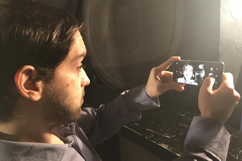 Fotografii de tip selfie făcute cu Samsung Galaxy A8 (2018): Samsung-Galaxy-A8-(2018)-Lansare_280.jpg