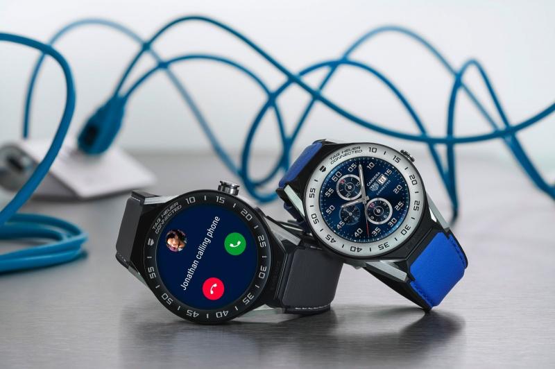 TAG Heuer Connected Modular 41 - Fotografii oficiale: TAG-Heuer-Connected-Modular-41_011.jpg
