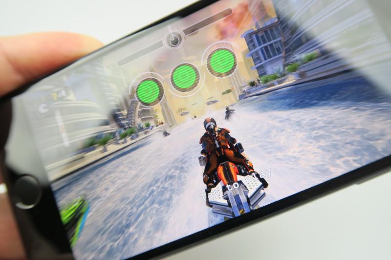 Test termic Apple iPhone 8:: Apple-iPhone-8_048.JPG