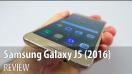 Samsung Galaxy J5 (2016) Review în Limb Română - Mobilissimo.ro