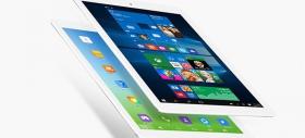 Tableta dual-boot Teclast X98 Plus II la un preț special în acest weekend; costă doar 640 lei