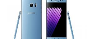 Iată ce noi funcții va oferi stylus-ul S-Pen de pe Samsung Galaxy Note 7