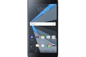 BlackBerry DTEK50