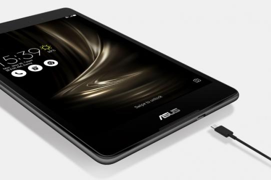 Asus ZenPad 3 8.0 - Fotografii oficiale: Asus ZenPad 3 8 (12).jpg