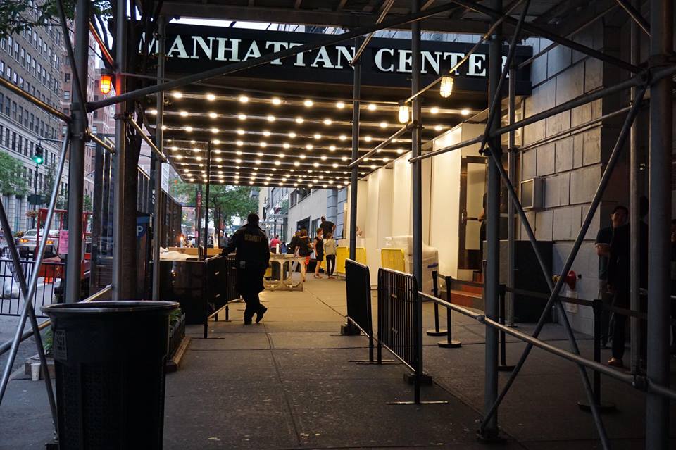 Samsung Galaxy Note 7 Live Blogging: Unpacked Samsung 2016 ediţia de vară (New York) - imaginea 7