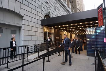 Samsung Galaxy Note 7 Live Blogging: Unpacked Samsung 2016 ediţia de vară (New York) - imaginea 15