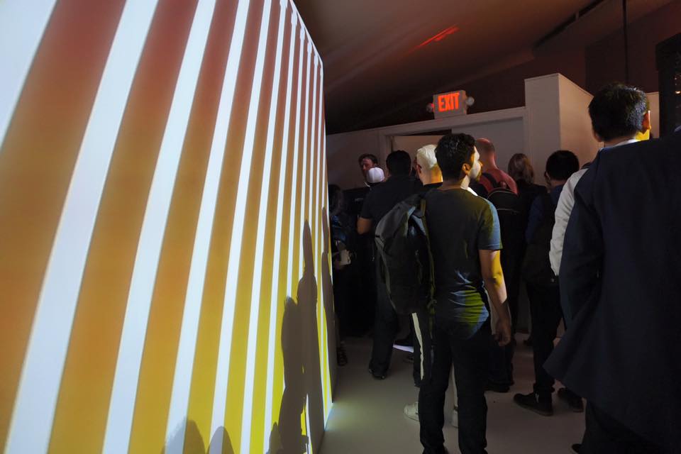 Samsung Galaxy Note 7 Live Blogging: Unpacked Samsung 2016 ediţia de vară (New York) - imaginea 19