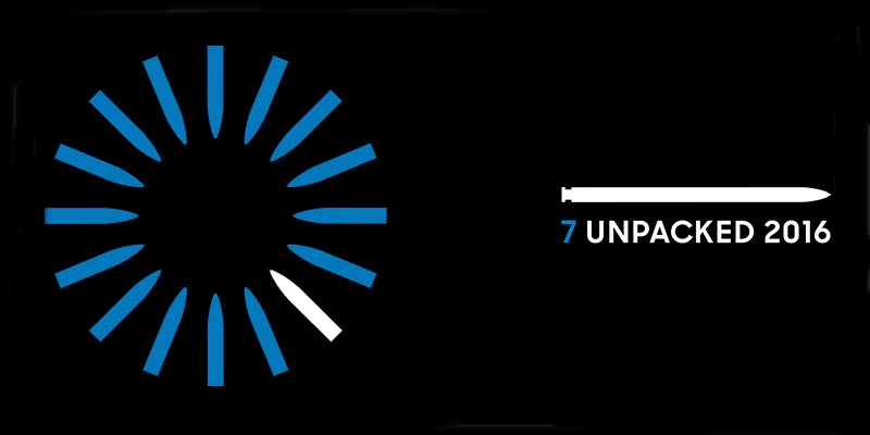 Samsung Galaxy Note 7 Live Blogging: Unpacked Samsung 2016 ediţia de vară (New York) - imaginea 24
