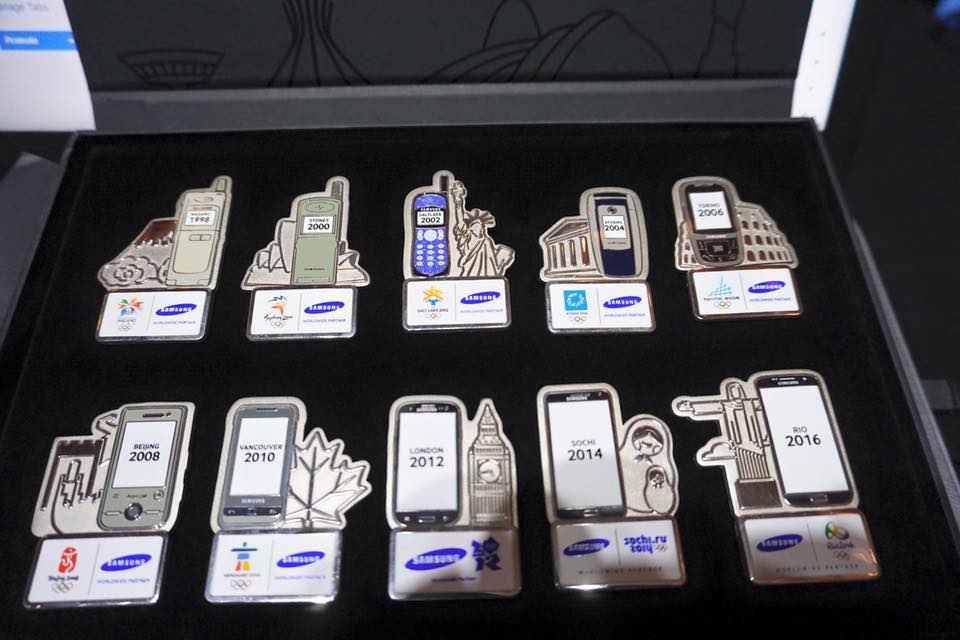 Samsung Galaxy Note 7 Live Blogging: Unpacked Samsung 2016 ediţia de vară (New York) - imaginea 28