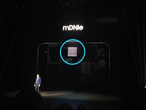 Samsung Galaxy Note 7 Live Blogging: Unpacked Samsung 2016 ediţia de vară (New York) - imaginea 67