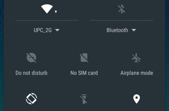 UHANS S1 - Screenshots: One_20160622_145420.jpg