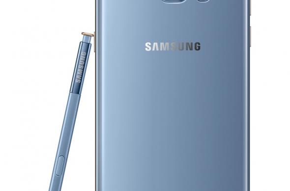 Samsung Galaxy Note 7 - Imagini 3D: Samsung Galaxy Note 7 (2).jpg