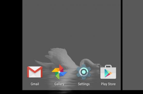 Ulefone Power - Screenshots: Screenshot_20160706-164200.jpg