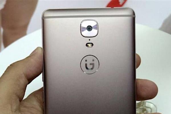 Gionee M6 și M6 Plus sunt anunțate oficial; smartphone-uri cu baterii generoase 