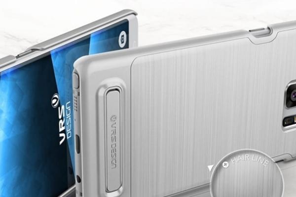 MobileDirect.ro listează în ofertă huse pentru phablet-ul Note 7 cu prețuri de pornire de la 19 lei