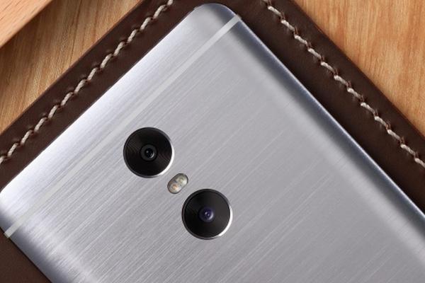 Xiaomi Redmi Pro - Fotografii oficiale