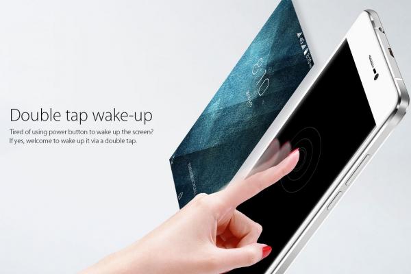 Blackview A8 Max - Fotografii oficiale