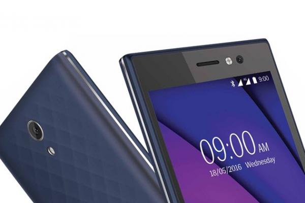 LAVA X38 este un nou smartphone de buget; aduce o baterie de 4000 mAh și costă doar 98 dolari