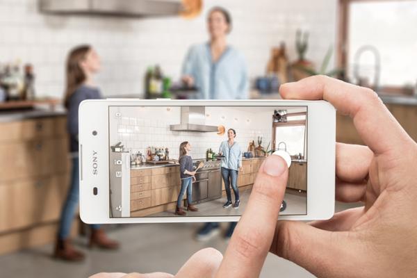 Sony Xperia E5 ajunge în oferta Vodafone România la un preț de 194 euro fără abonament