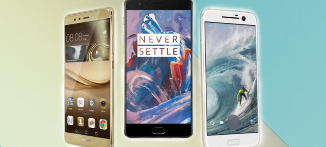 Top 10 Smartphone-uri high-end populare pe Mobilissimo în luna iulie