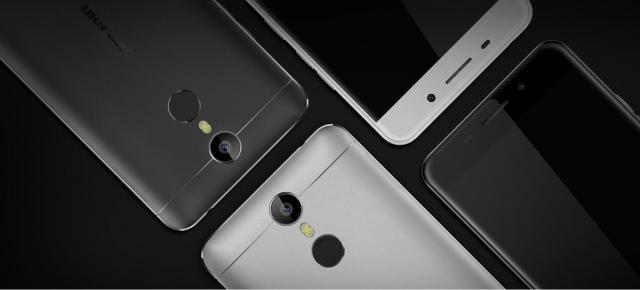 Ulefone Metal este supus unui test de baterie și comparat cu iPhone 6s la capitolul autonomie