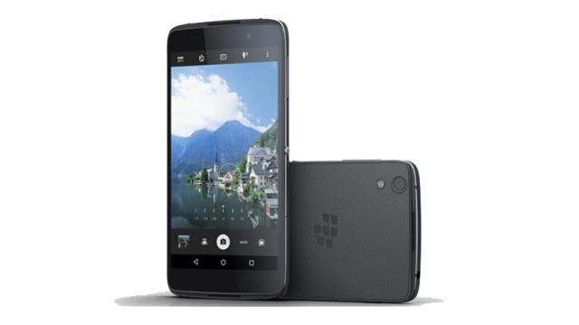 <b>BlackBerry Hamburg apare în imagini de presă înainte de lansarea sa oficială!</b>În vreme ce așteptăm ca oficialii BlackBerry să ne ofere informații oficiale cu privire la noile smartphone-uri cu Android pregătite, iată că astăzi primim noi imagini de presă cu unul dintre cele două modele viitoare, și anume BlackBerry Hamburg/Neon