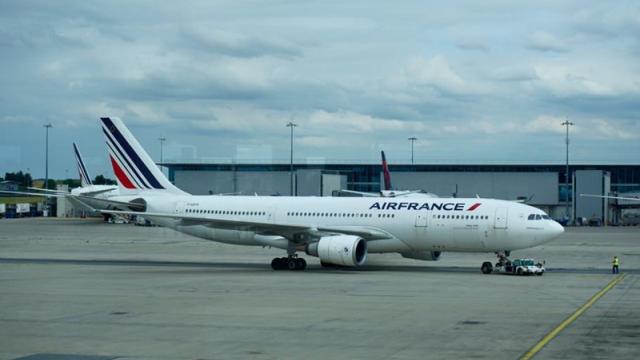 <b>Jurnal de bord ziua 1: Gabriel Bobon, delegatul Mobilissimo la evenimentul de lansare al lui Note 7 pleacă spre New York la Unpacked 2016</b>La evenimentul Unpacked 2016 de pe data de 2 august, unde Samsung Galaxy Note 7 debutează oficial, va fi prezent ca delegat din partea Mobilissimo, Gabriel Bobon. Acesta tocmai ce a plecat spre New York și ne împărtășește evoluția călătoriei sale printr-o