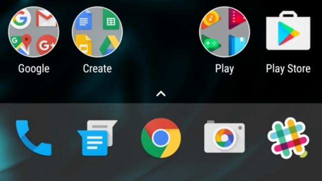 <b>Launcher-ul pregătit de Google pentru noile smartphone-uri Nexus este deja disponibil spre descărcare</b>Chiar ieri vă informam cu privire la faptul că Google lucrează la un nou launcher, unul pregătit pentru smartphone-urile Nexus ce vor fi lansate în această toamnă. Deși părea că software-ul nu va fi disponibil prea curând spre descărcare, iată că deja se