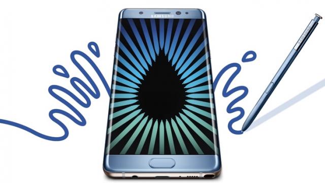 <b>Samsung Galaxy Note 7 aduce funcția ce permite modificarea rezoluției pentru reducerea consumului de energie</b>Una dintre funcțiile ce a stârnit interes printre iubitorii de phablet-uri, este și cea care permite modificarea rezoluției de pe Samsung Galaxy Note 7 cu scopul de a extinde durata de viață a bateriei. Se pare că într-adevăr primim un asemenea feature 