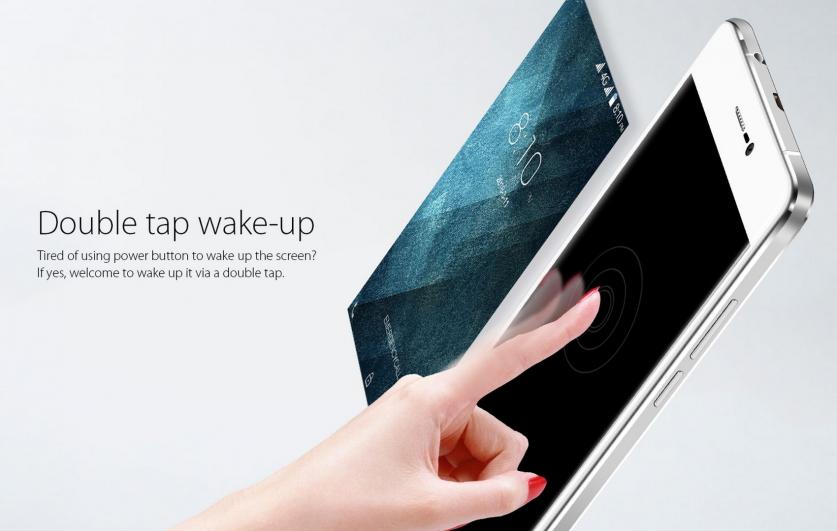 Blackview A8 Max - Fotografii oficiale: BlackView A8 Max (8).jpg