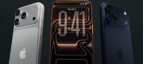iPhone 17 Pro Max are tot ce n-a avut niciun Pro până acum; Zoom optic 8X, display uriaș și stocare de până la 2 TB