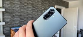 Samsung Galaxy A17 5G: Hardware cu modificări pe alocuri, cea mai notabilă - camera cu OIS