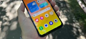 Samsung Galaxy A17 5G: One UI 7.0 și Android 15, cu Gemini, Circle to Search și un exemplu pentru suportul software în zona entry