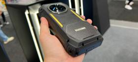 IFA 2025: Blackview Xplore 2, telefonul cu satelit şi proiector, acum şi în Europa! (Hands on Video)