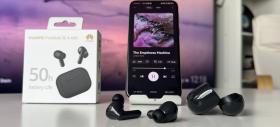 Huawei FreeBuds SE 4 disponibile acum în România; preț 299 lei pe Huawei Store și cupon de reducere de 10%