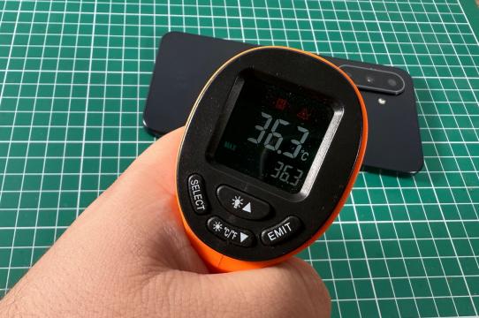 Samsung Galaxy A17 5G - Teste Mobilissimo.ro: Test termic (3).jpg