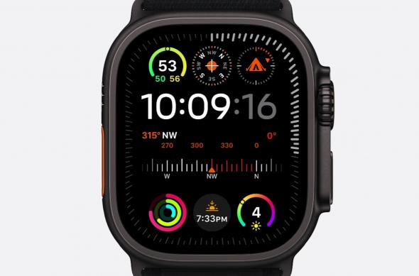 Apple Watch Ultra 3 - Fotografii oficiale: Screenshot (6338).jpg