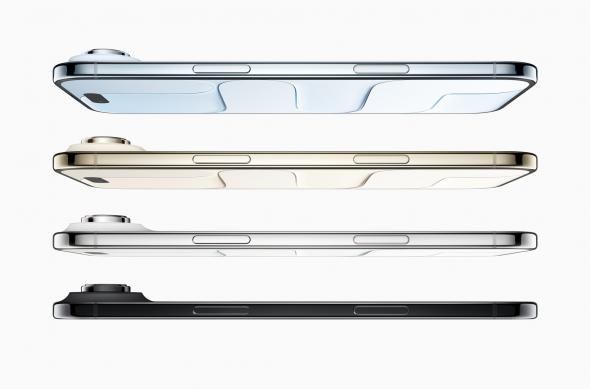 Apple iPhone 17 Air - Fotografii oficiale: Apple-iPhone-Air-family-lineup-250909.jpg