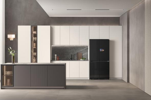 Samsung Bespoke AI Jet Bot Steam Ultra și frigiderul Bespoke AI: Samsung-Digital-Appliances-Bespoke-AI-Jet-Bot-Steam-Ultra-Bespoke-AI-Refrigerator-BSI-IT-Security-Label-KISA_main2.jpg