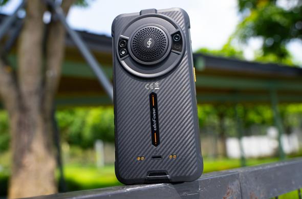 Ulefone lansează RugKing: Ulefone RugKing Product Photo (1).jpg
