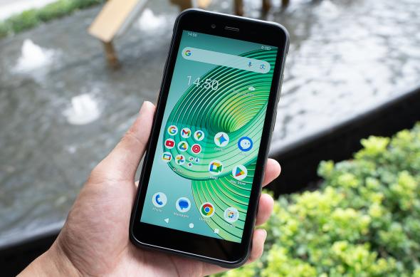 Ulefone lansează RugKing: Ulefone RugKing Product Photo (6).jpg