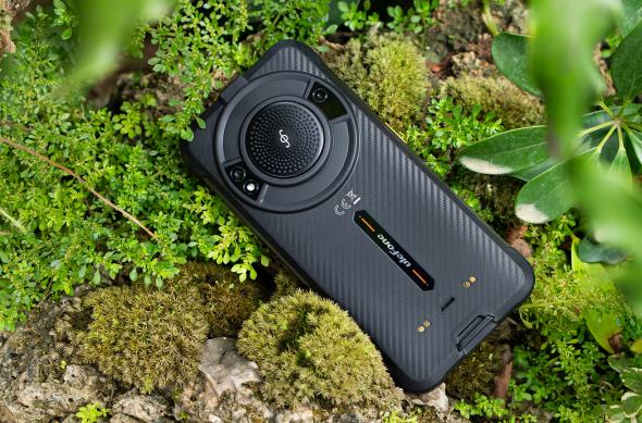 Ulefone lansează RugKing: Ulefone RugKing Product Photo (5).jpg