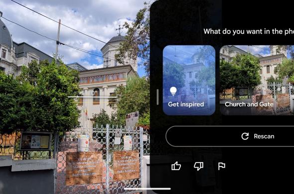 Google Pixel 10 Pro XL - Camera Coach (UI): Screenshots (1).jpg