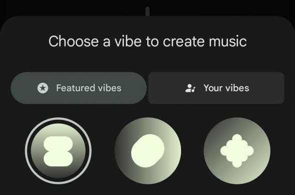 Google Pixel 10 Pro XL - Screenshots Music: Music (1).jpg