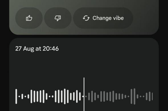 Google Pixel 10 Pro XL - Screenshots Music: Music (5).jpg