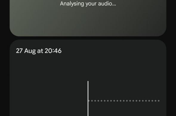 Google Pixel 10 Pro XL - Screenshots Music: Music (2).jpg